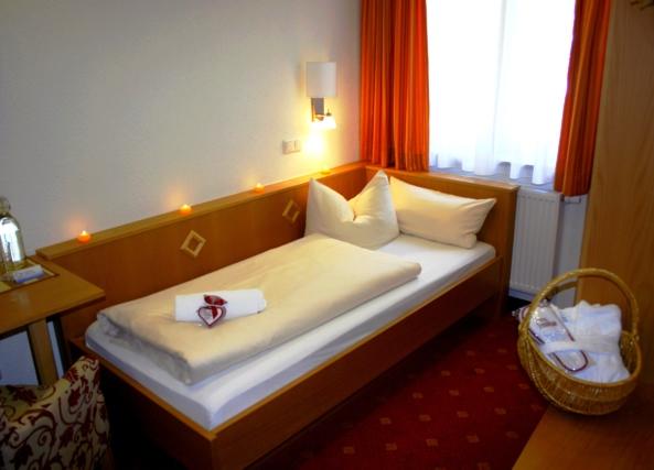 Hotel Arnika S