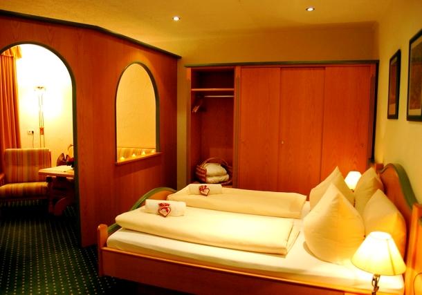 Hotel Arnika S