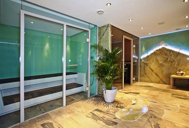 Hotel Arnika S