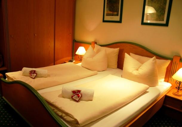 Hotel Arnika S