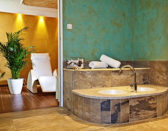 Hotel Arnika S