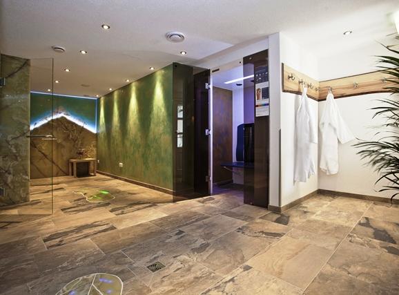 Hotel Arnika S