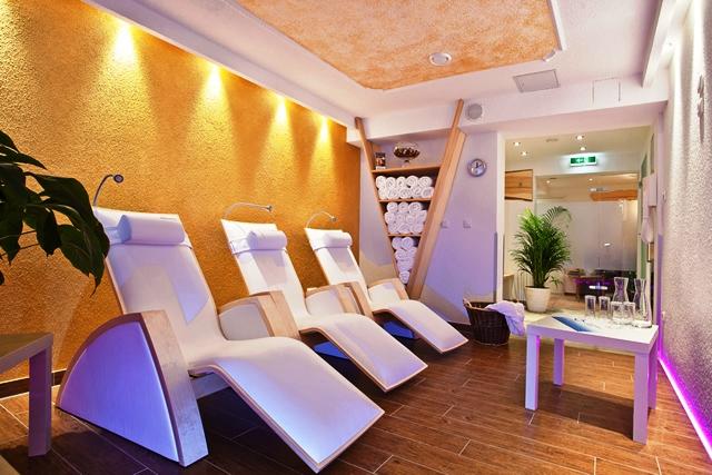 Hotel Arnika S