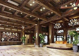 三亚天通国际酒店