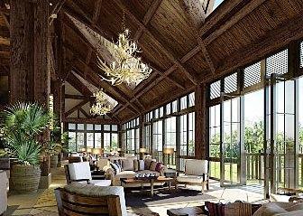 三亚天通国际酒店