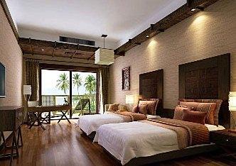 三亚天通国际酒店