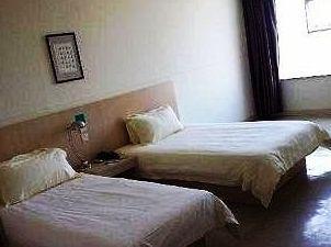 锦江之星上海磁悬浮总站店