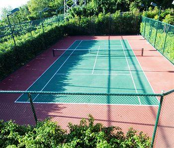 三亚半山锦江海景度假酒店（原三亚玉华苑锦江度假酒店）