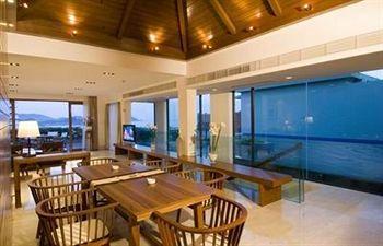 三亚半山锦江海景度假酒店（原三亚玉华苑锦江度假酒店）