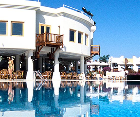 Orient Palace Hotel And Resort Alanya