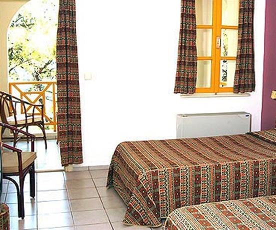 Orient Palace Hotel And Resort Alanya