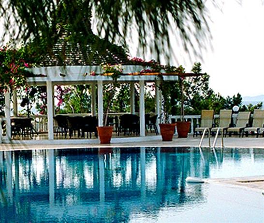 Orient Palace Hotel And Resort Alanya