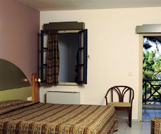 Orient Palace Hotel And Resort Alanya