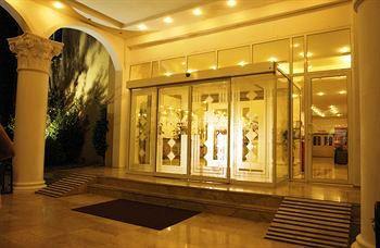 Orient Palace Hotel And Resort Alanya