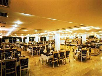 Orient Palace Hotel And Resort Alanya