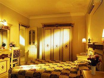 Orient Palace Hotel And Resort Alanya