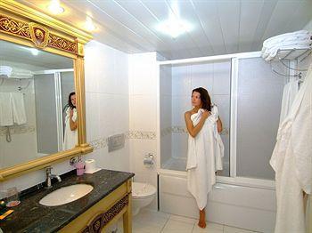 Orient Palace Hotel And Resort Alanya