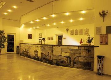 Orient Palace Hotel And Resort Alanya
