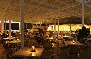 Orient Palace Hotel And Resort Alanya