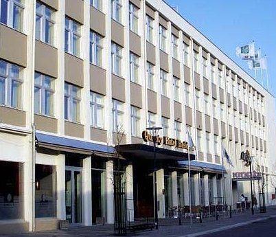 Quality Hotel Residence