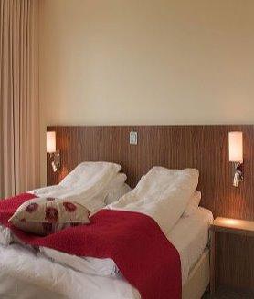 Quality Hotel Residence