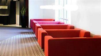 Quality Hotel Residence