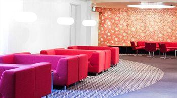 Quality Hotel Residence