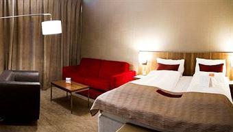 Quality Hotel Residence