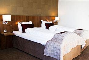 Quality Hotel Residence