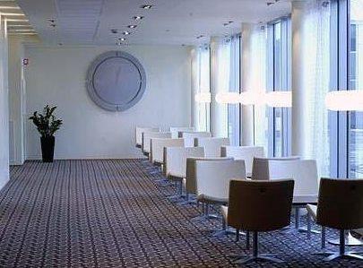 Quality Hotel Residence