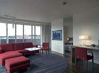 Quality Hotel Residence