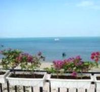 三亚迷途海景国际青年旅舍