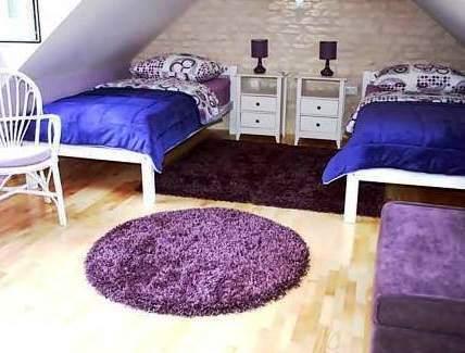 Apartments Villa Mak