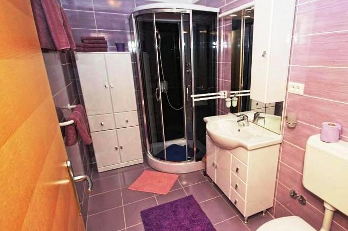 Apartments Villa Mak