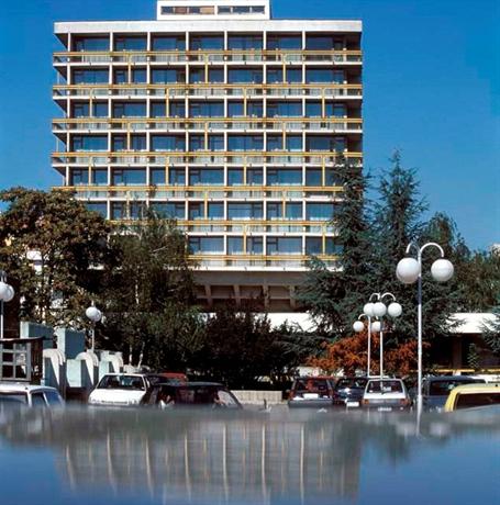 Hotel Onogost