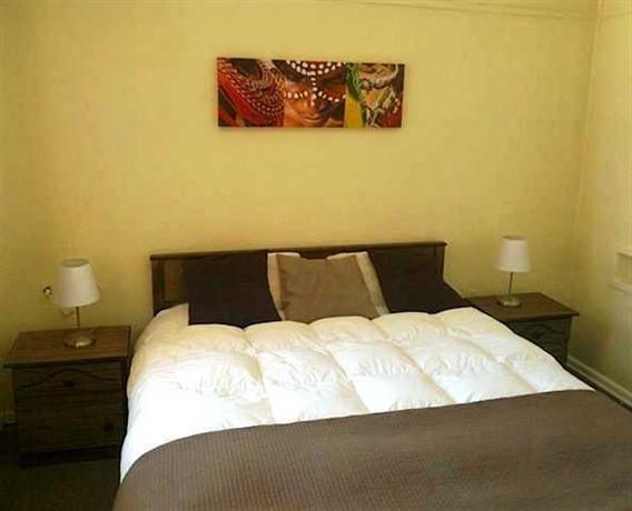 Lodge Andes