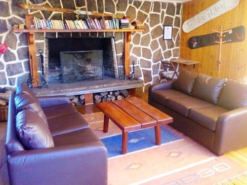 Lodge Andes