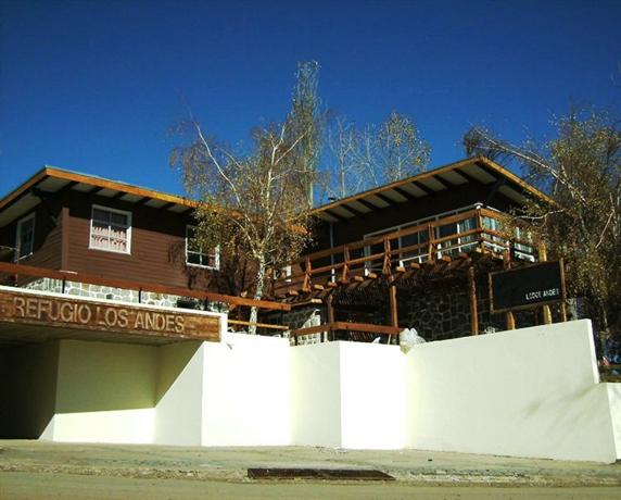 Lodge Andes