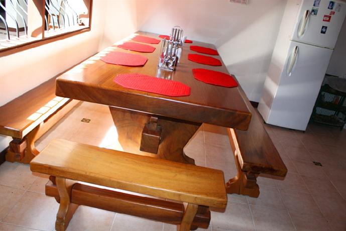 Hostal Los Juanes