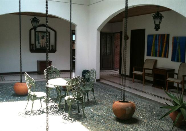 Hostal Los Juanes