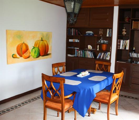 Hostal Los Juanes