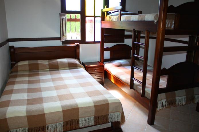 Hostal Los Juanes