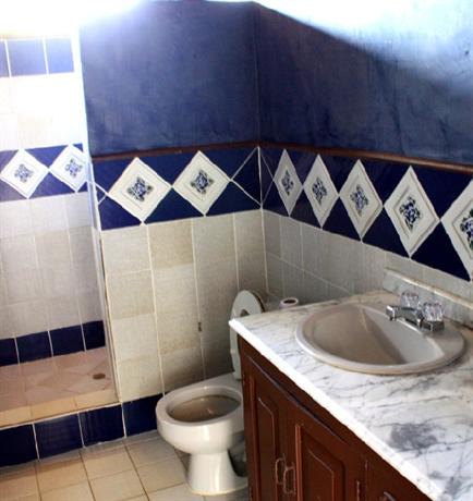 Hostal Los Juanes