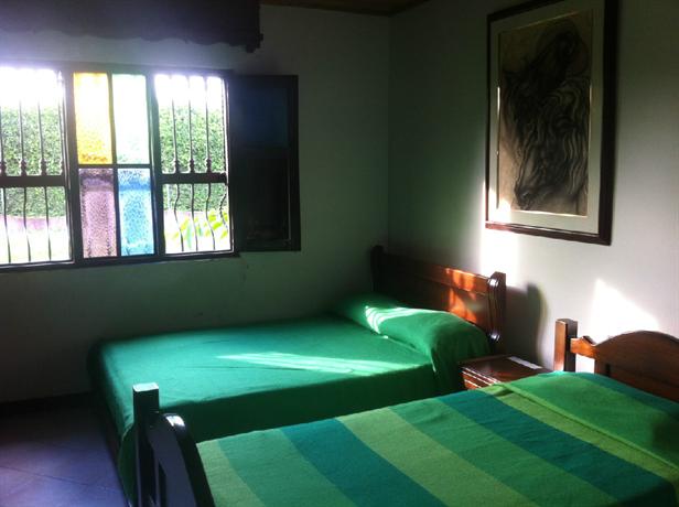 Hostal Los Juanes