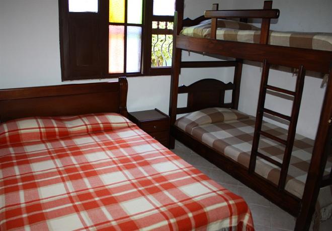 Hostal Los Juanes