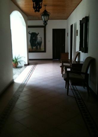 Hostal Los Juanes