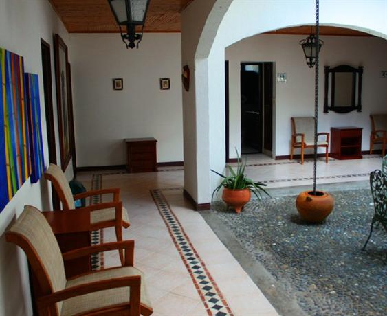 Hostal Los Juanes
