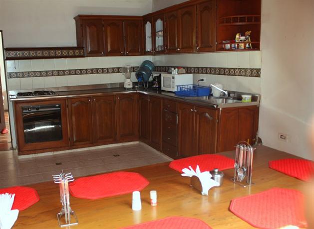 Hostal Los Juanes