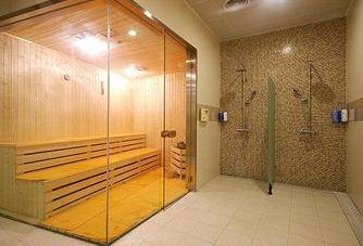 上海华信顿商务酒店