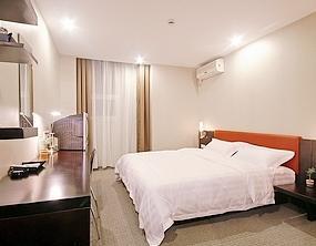 上海华信顿商务酒店